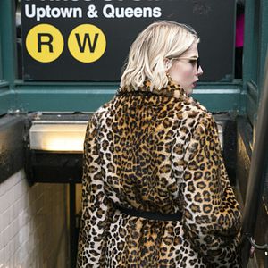 Photo Lucy Boynton