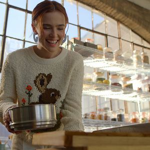 Photo Zoey Deutch