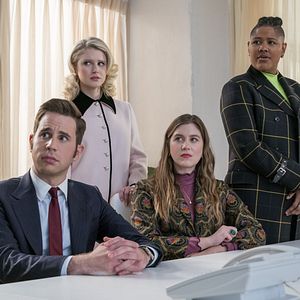 Photo Julia Schlaepfer