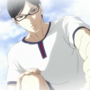 Photo Sakamoto, pour vous servir