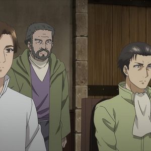 Photo The 8th Son ? Are You Kidding Me ?