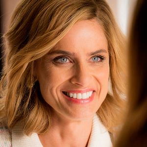 Photo Amanda Peet