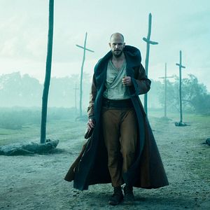 Photo Gustaf Skarsgård