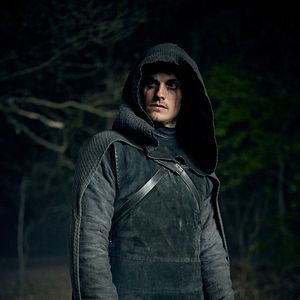 Photo Daniel Sharman