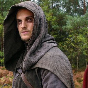 Photo Daniel Sharman