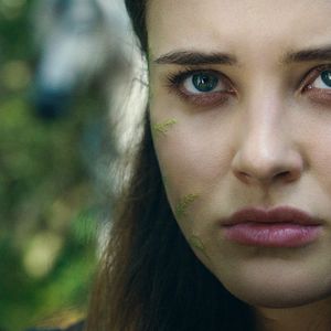 Photo Katherine Langford