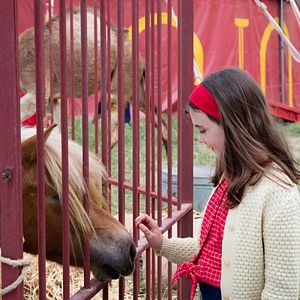 Photo Elisa de Lambert