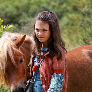 Photo Elisa de Lambert