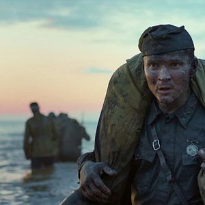 Photo Andrey Mironov