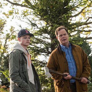 Photo Rainn Wilson