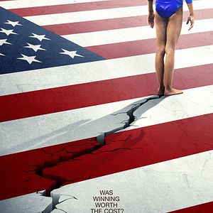 Photo Team USA : Scandale dans le monde de la gymnastique