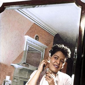 Photo Billie Holiday