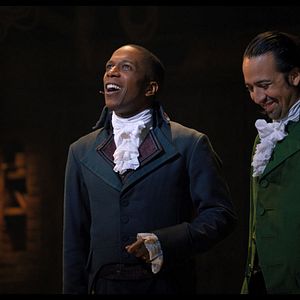 Photo Lin-Manuel Miranda