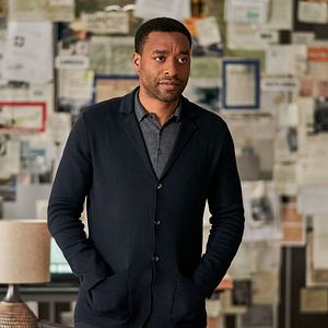 Photo Chiwetel Ejiofor