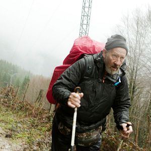Photo Sur la route de Compostelle