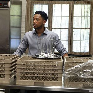 Photo Jacob Latimore