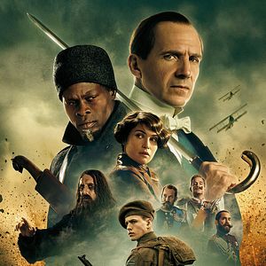Photo The King's Man : Première Mission