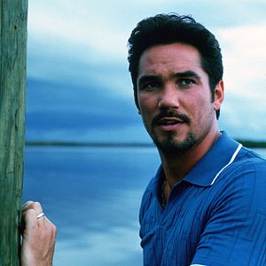 Photo Dean Cain
