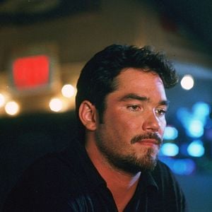 Photo Dean Cain
