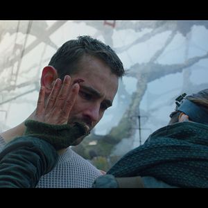 Photo Rinal Mukhametov