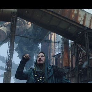 Photo Anton Pampushnyy