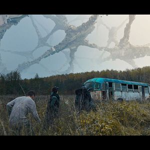 Photo Coma - Esprits prisonniers