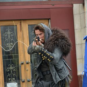 Photo Anton Pampushnyy