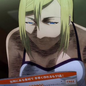 Photo Born to be on air !