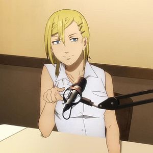 Photo Born to be on air !