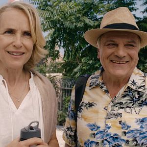 Photo Bernhard Schütz