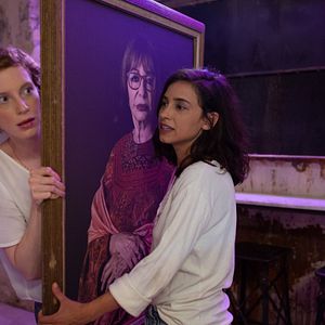 Photo Moran Rosenblatt