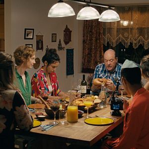 Photo Moran Rosenblatt