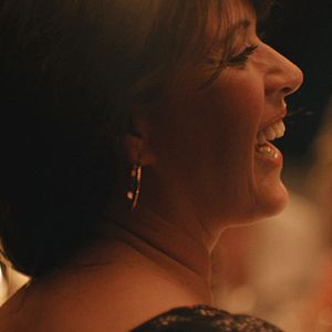 Photo Magaly Godenaire