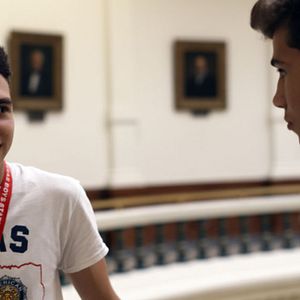 Photo Boys State