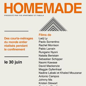 Photo HOMEMADE