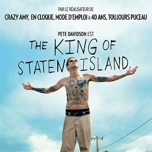 Photo The King Of Staten Island