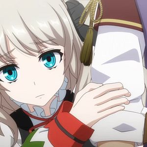 Photo Sakura Wars The Animation