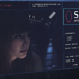 Photo Natalia de Molina