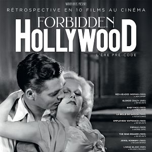 Photo Forbidden Hollywood : The Mind Reader