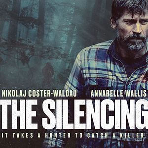 Photo The Silencing