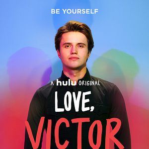 Photo Love, Victor