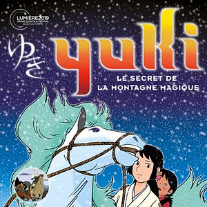 Photo Yuki, le secret de la Montagne magique