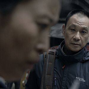 Photo Chongqing Blues