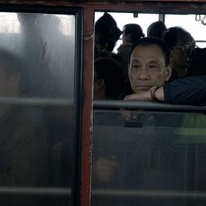Photo Chongqing Blues