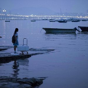 Photo Huang Yao (II)