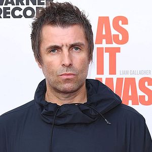 Photo Liam Gallagher: As it Was Le plus grand come-back de l'histoire du rock'n'roll