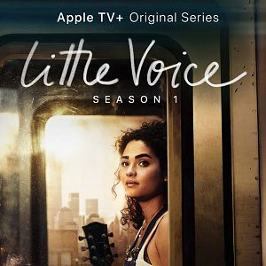 Photo Her Voice