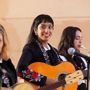 Photo Shalini Bathina