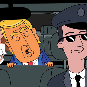 Photo Emperor Orange