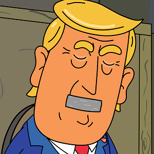 Photo Emperor Orange
